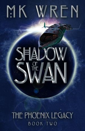 Shadow of the Swan