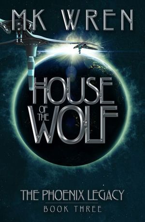 Buy House of the Wolf at Amazon