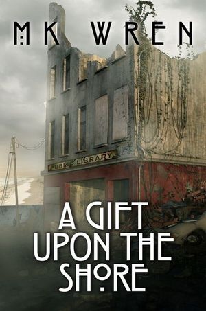 Buy A Gift Upon the Shore at Amazon