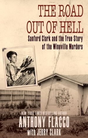 Buy The Road Out of Hell at Amazon