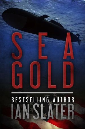 Buy Sea Gold at Amazon