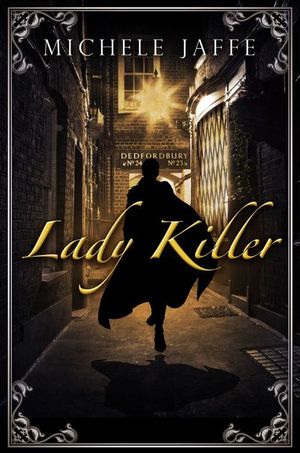 Buy Lady Killer at Amazon
