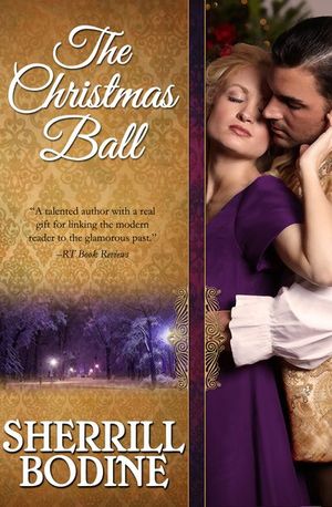 Buy The Christmas Ball at Amazon