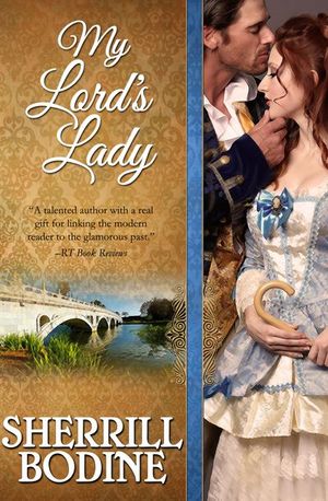 Buy My Lord's Lady at Amazon