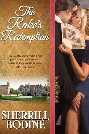 Buy The Rake's Redemption at Amazon