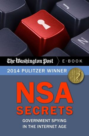 Buy NSA Secrets at Amazon