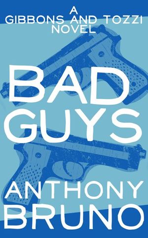 Buy Bad Guys at Amazon