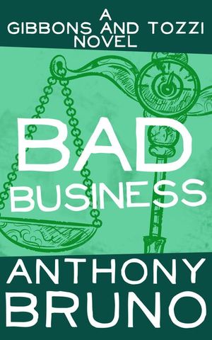 Buy Bad Business at Amazon