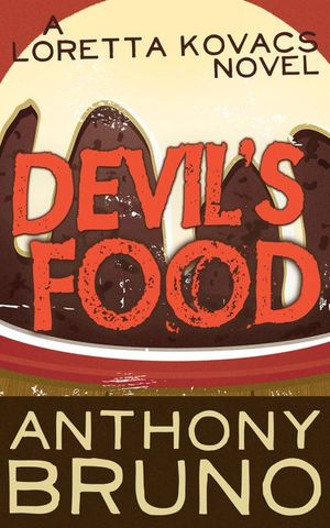 Buy Devil's Food at Amazon