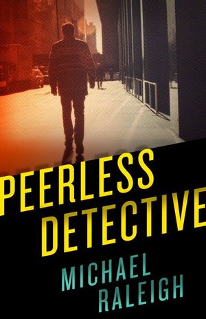 Buy Peerless Detective at Amazon