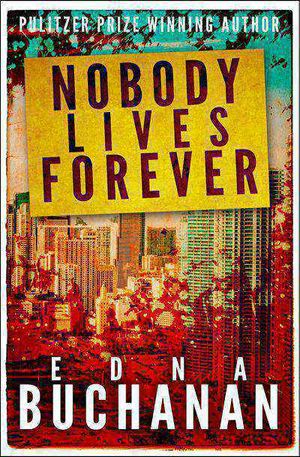 Buy Nobody Lives Forever at Amazon