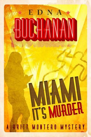 Buy Miami It's Murder at Amazon