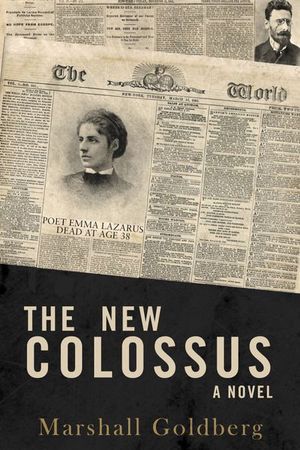 Buy The New Colossus at Amazon
