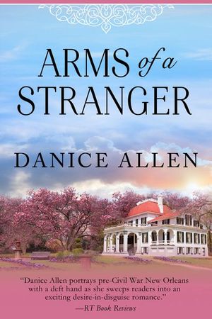 Buy Arms of a Stranger at Amazon