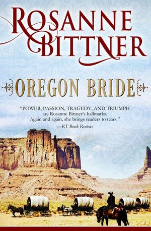 Buy Oregon Bride at Amazon