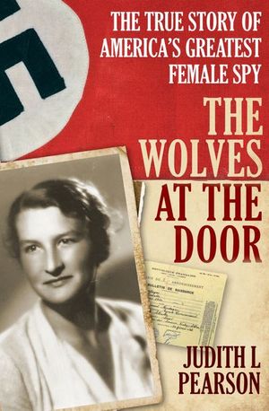 Buy The Wolves at the Door at Amazon