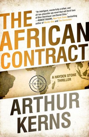 The African Contract