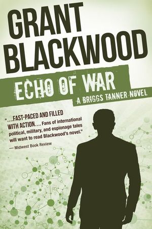 Buy Echo of War at Amazon