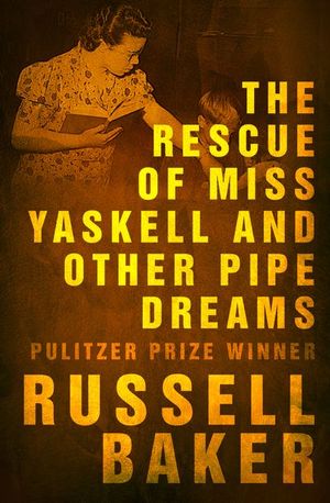 Buy The Rescue of Miss Yaskell and Other Pipe Dreams at Amazon
