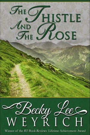 The Thistle and the Rose