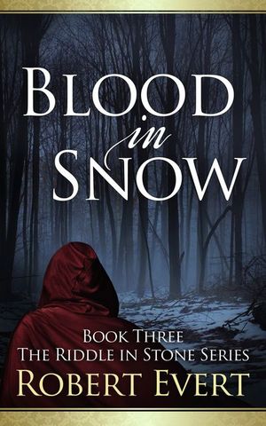 Buy Blood in Snow at Amazon