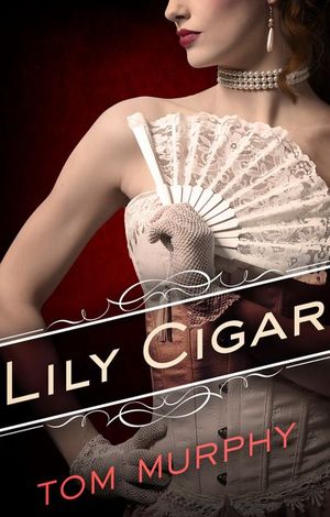 Buy Lily Cigar at Amazon