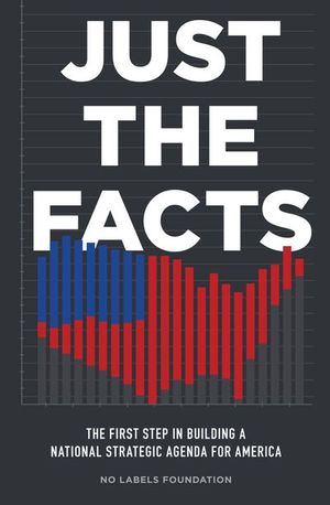 Buy Just the Facts at Amazon