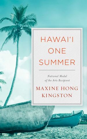 Buy Hawai'i One Summer at Amazon