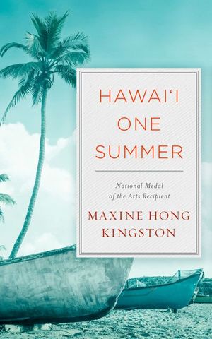 Hawai'i One Summer