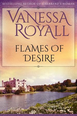 Buy Flames of Desire at Amazon
