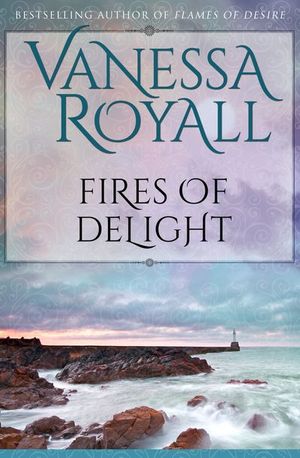 Buy Fires of Delight at Amazon