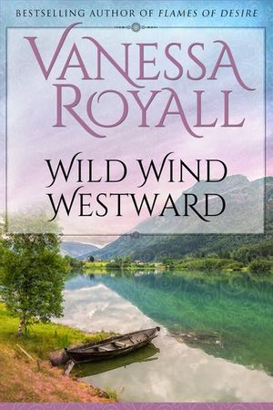 Buy Wild Wind Westward at Amazon
