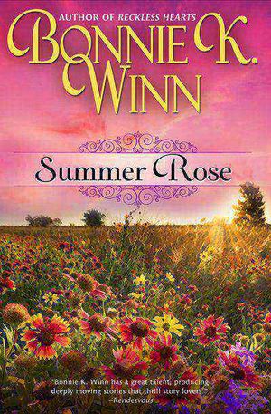 Buy Summer Rose at Amazon