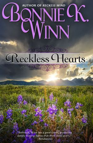 Buy Reckless Hearts at Amazon