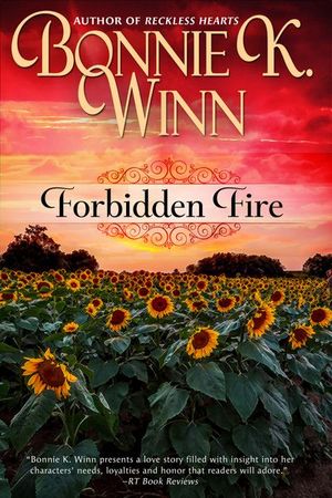 Buy Forbidden Fire at Amazon