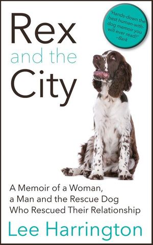 Buy Rex and the City at Amazon