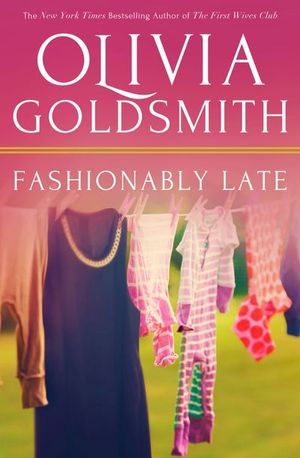 Buy Fashionably Late at Amazon