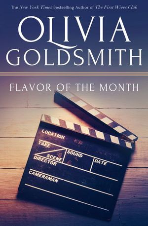 Buy Flavor of the Month at Amazon