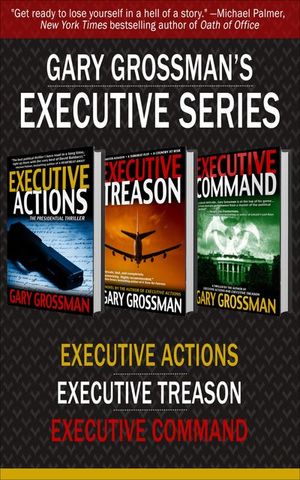 Buy Gary Grossman's Executive Series at Amazon