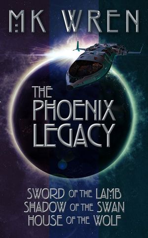 Buy The Phoenix Legacy at Amazon