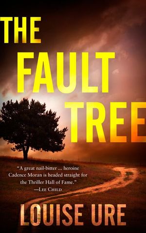Buy The Fault Tree at Amazon