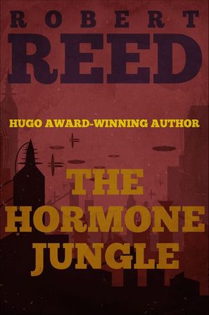 Buy The Hormone Jungle at Amazon