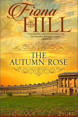 The Autumn Rose