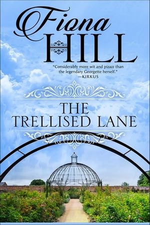 The Trellised Lane
