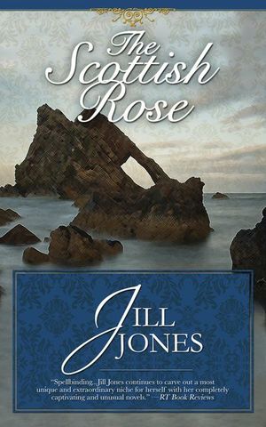 Buy The Scottish Rose at Amazon