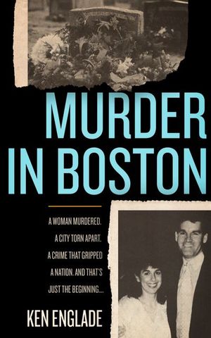 Buy Murder in Boston at Amazon