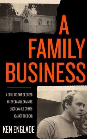 Buy A Family Business at Amazon