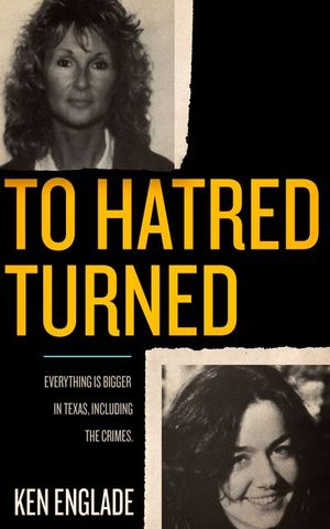 Buy To Hatred Turned at Amazon