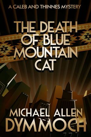 The Death of Blue Mountain Cat