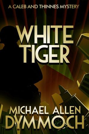 Buy White Tiger at Amazon